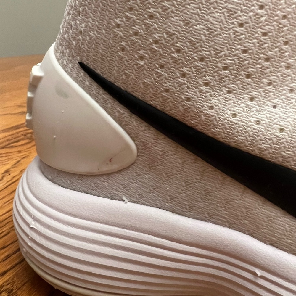 ✔️ [Nike] 2017 Hyperdunk Classic White - Picture 12 of 14